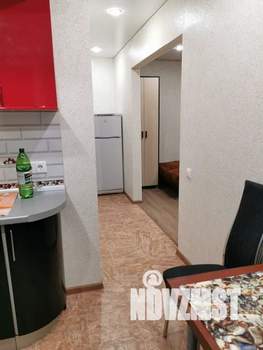 1-к квартира, посуточно, 31м2, 1/5 этаж