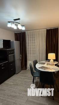 2-к квартира, на длительный срок, 60м2, 3/16 этаж