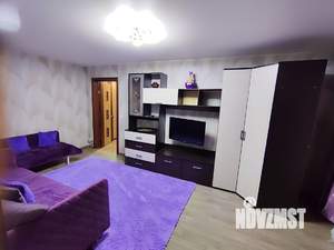 3-к квартира, на длительный срок, 60м2, 1/6 этаж