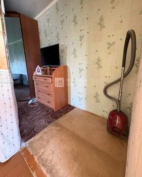 2-к квартира, на длительный срок, 41м2, 4/4 этаж