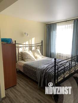 1-к квартира, посуточно, 30м2, 2/4 этаж