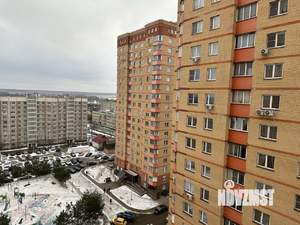 1-к квартира, на длительный срок, 47м2, 11/19 этаж