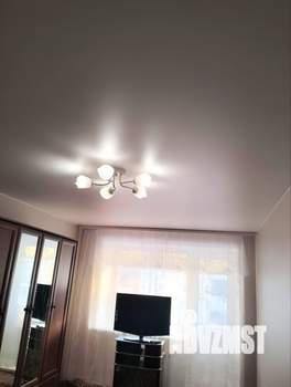 1-к квартира, на длительный срок, 30м2, 4/4 этаж