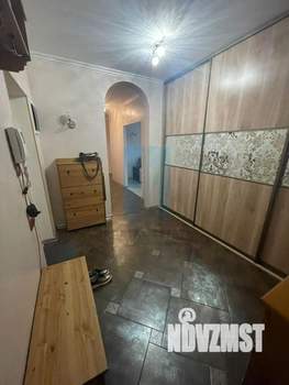 3-к квартира, на длительный срок, 79м2, 2/17 этаж