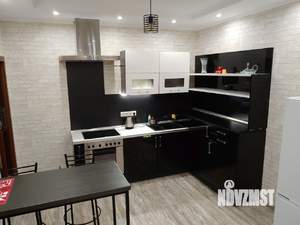 2-к квартира, посуточно, 50м2, 1/1 этаж