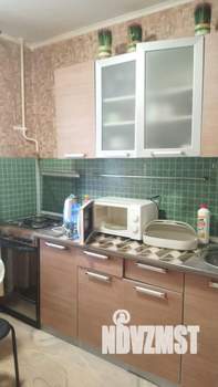 1-к квартира, на длительный срок, 33м2, 1/9 этаж