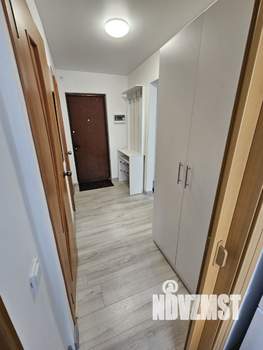 1-к квартира, на длительный срок, 35м2, 6/9 этаж