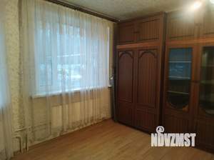 1-к квартира, на длительный срок, 43м2, 1/16 этаж