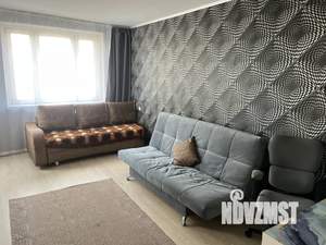 2-к квартира, посуточно, 61м2, 11/14 этаж