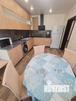 2-к квартира, посуточно, 54м2, 1/1 этаж