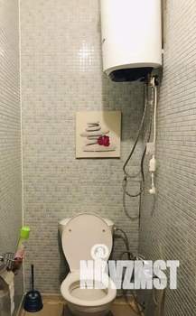 2-к квартира, посуточно, 82м2, 4/14 этаж