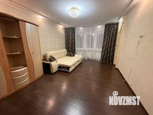 3-к квартира, на длительный срок, 88м2, 8/24 этаж