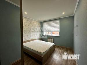 3-к квартира, на длительный срок, 72м2, 11/17 этаж