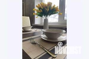 2-к квартира, посуточно, 10м2, 1/1 этаж