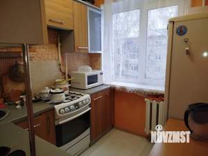 2-к квартира, на длительный срок, 52м2, 4/5 этаж