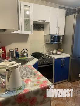 1-к квартира, посуточно, 36м2, 1/9 этаж