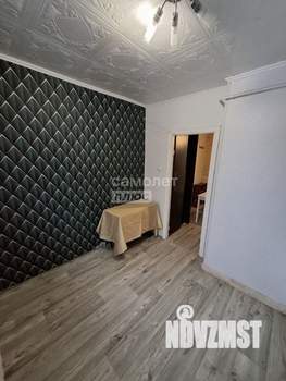 1-к квартира, на длительный срок, 32м2, 1/5 этаж