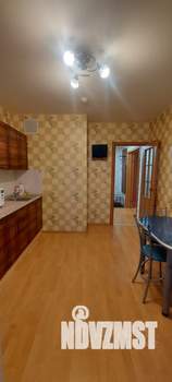 1-к квартира, на длительный срок, 40м2, 7/12 этаж