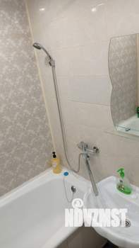 1-к квартира, посуточно, 36м2, 4/5 этаж