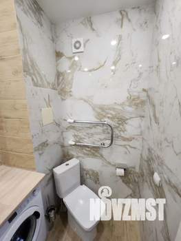 1-к квартира, посуточно, 45м2, 5/14 этаж