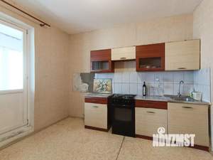 2-к квартира, на длительный срок, 61м2, 15/24 этаж