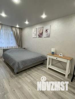 2-к квартира, посуточно, 45м2, 4/5 этаж