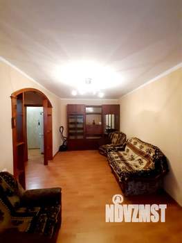 2-к квартира, на длительный срок, 45м2, 2/5 этаж