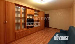 2-к квартира, на длительный срок, 45м2, 1/5 этаж