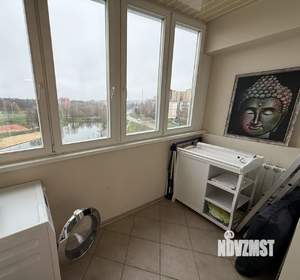 2-к квартира, на длительный срок, 80м2, 5/6 этаж