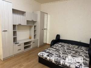 1-к квартира, на длительный срок, 47м2, 11/19 этаж