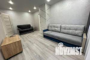 2-к квартира, посуточно, 45м2, 4/5 этаж