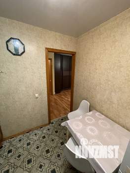 1-к квартира, на длительный срок, 31м2, 3/4 этаж