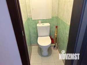 1-к квартира, на длительный срок, 42м2, 7/16 этаж