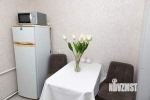 1-к квартира, посуточно, 35м2, 2/2 этаж