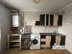 2-к квартира, на длительный срок, 53м2, 8/10 этаж