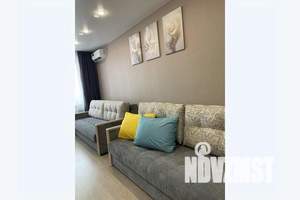 2-к квартира, посуточно, 10м2, 1/1 этаж