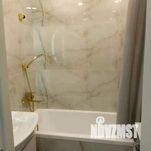 1-к квартира, посуточно, 41м2, 3/9 этаж