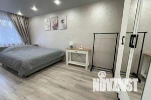 2-к квартира, посуточно, 45м2, 4/5 этаж