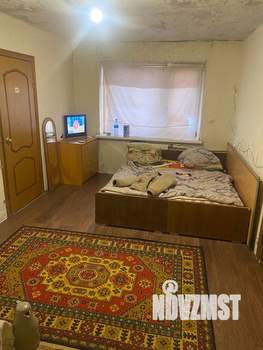 2-к квартира, на длительный срок, 42м2, 1/5 этаж