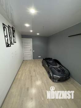 2-к квартира, на длительный срок, 49м2, 2/5 этаж