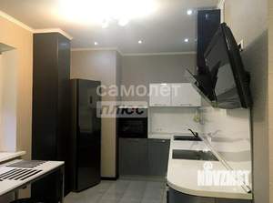 2-к квартира, на длительный срок, 68м2, 10/17 этаж