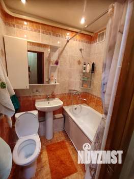 3-к квартира, на длительный срок, 57м2, 1/5 этаж