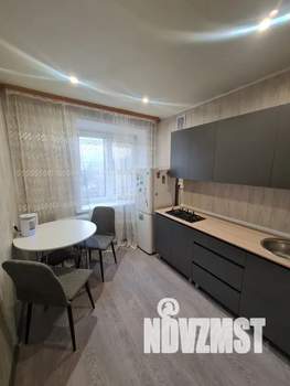 1-к квартира, посуточно, 34м2, 6/9 этаж