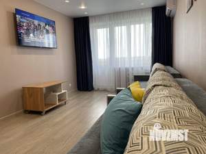 2-к квартира, посуточно, 55м2, 6/9 этаж