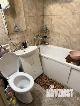 2-к квартира, на длительный срок, 45м2, 3/5 этаж