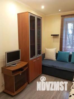 2-к квартира, посуточно, 49м2, 2/5 этаж