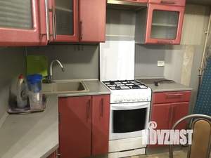 1-к квартира, на длительный срок, 34м2, 1/9 этаж