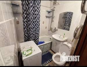 1-к квартира, на длительный срок, 39м2, 6/10 этаж