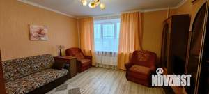 3-к квартира, на длительный срок, 64м2, 7/9 этаж