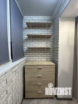 1-к квартира, на длительный срок, 32м2, 1/9 этаж